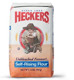 Heckers Self-Rising Flour