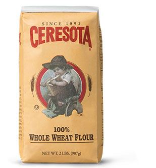 Ceresota Whole Wheat Flour